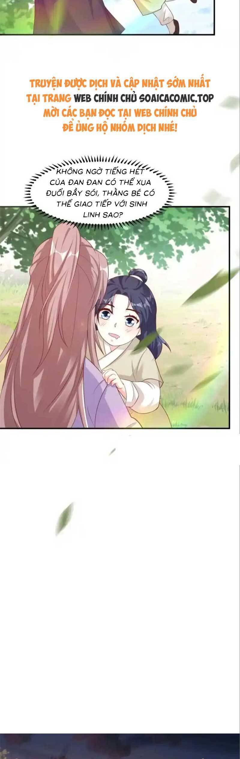 Vương Gia Khắc Thê Chapter 240 - 14