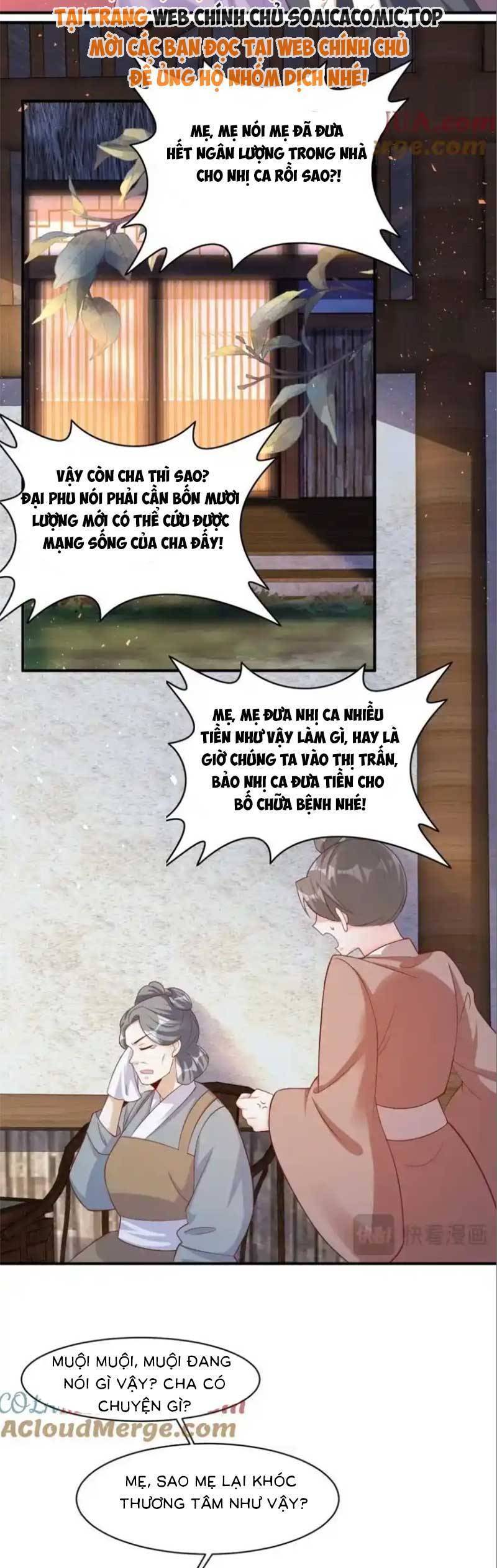 Vương Gia Khắc Thê Chapter 240 - 16