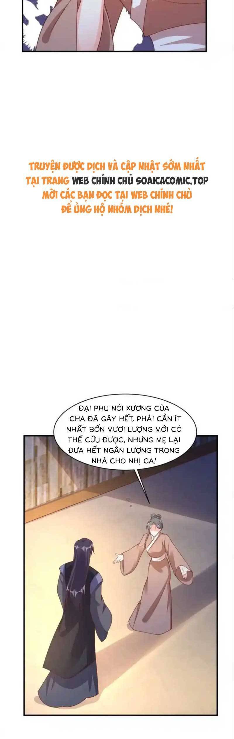 Vương Gia Khắc Thê Chapter 240 - 18