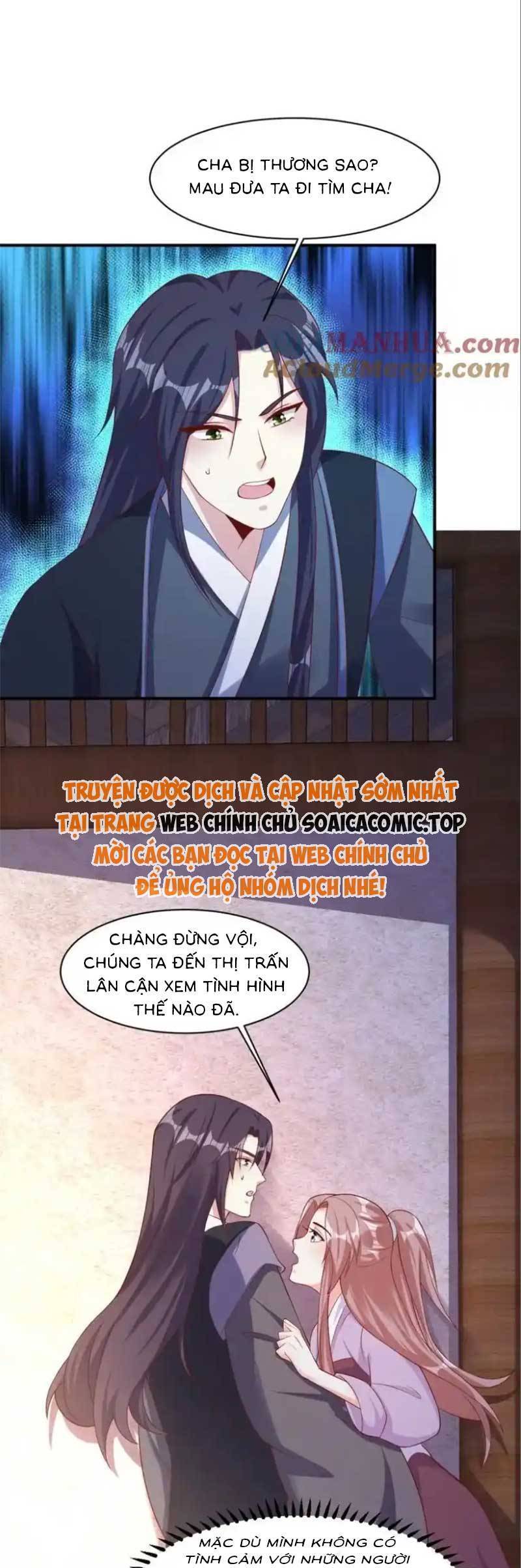 Vương Gia Khắc Thê Chapter 240 - 19