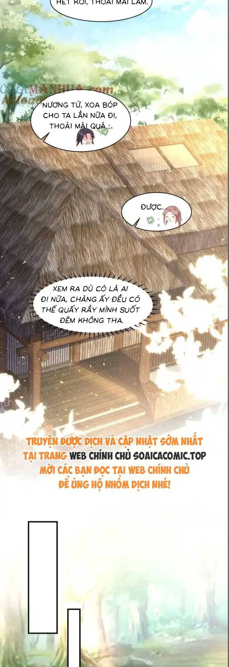 Vương Gia Khắc Thê Chapter 240 - 3