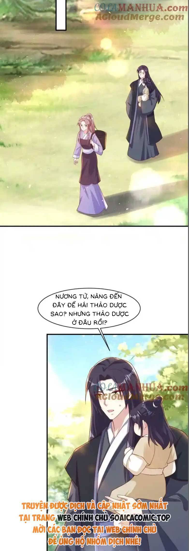 Vương Gia Khắc Thê Chapter 240 - 4