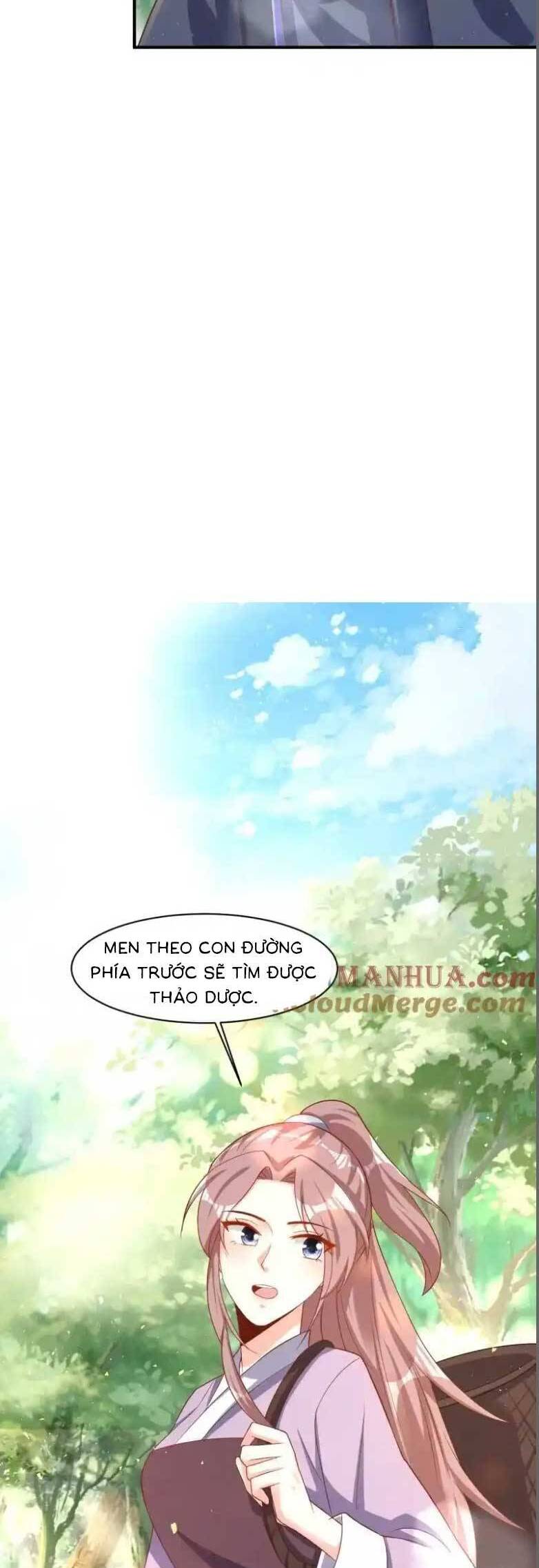 Vương Gia Khắc Thê Chapter 240 - 5