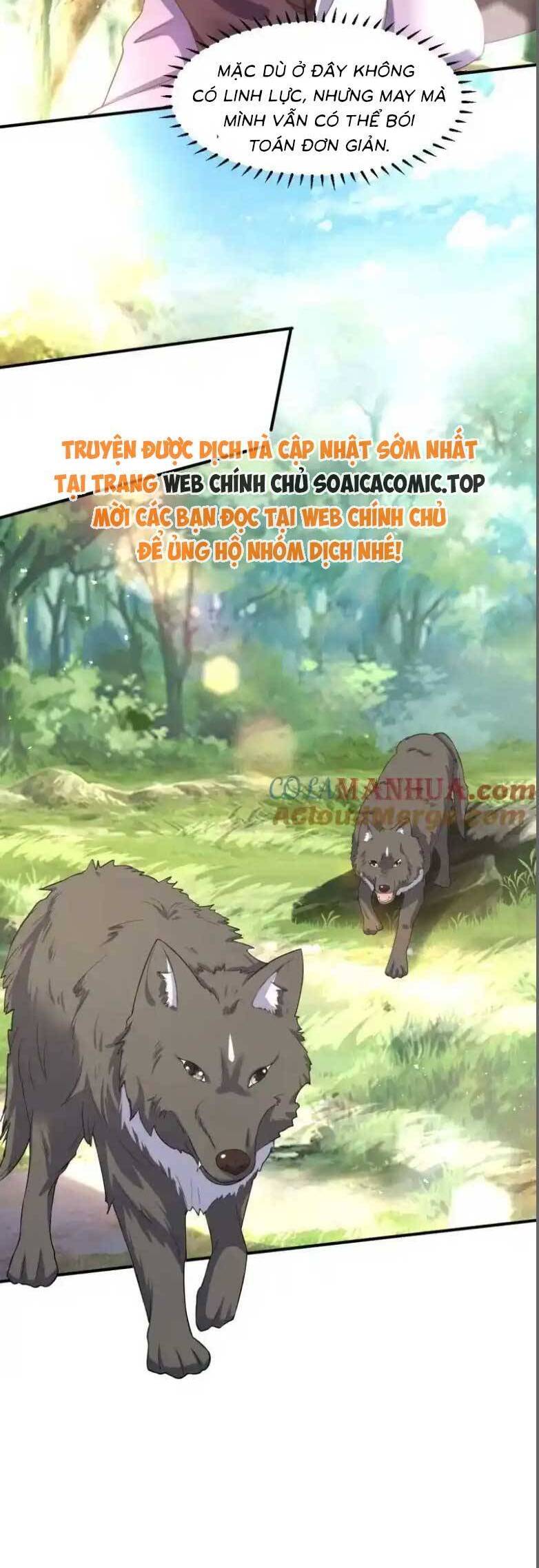 Vương Gia Khắc Thê Chapter 240 - 6