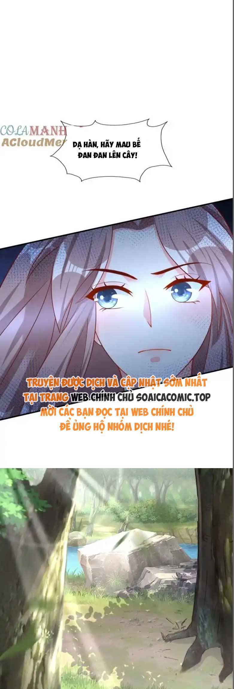 Vương Gia Khắc Thê Chapter 240 - 7