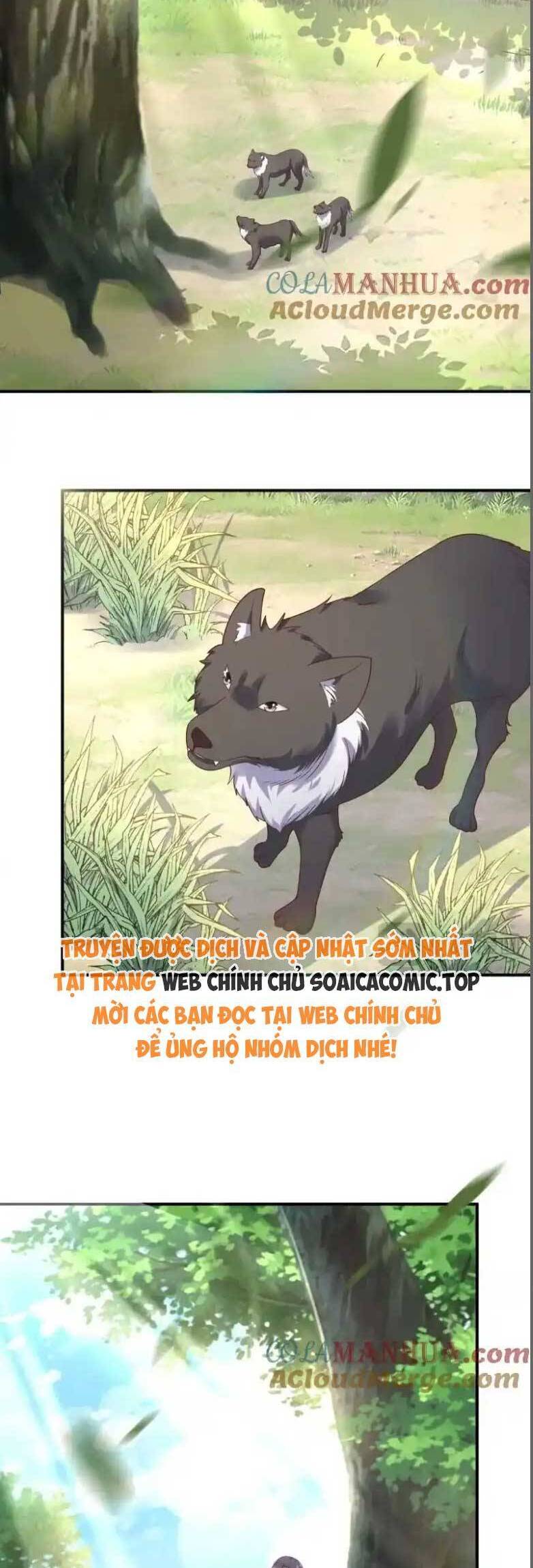 Vương Gia Khắc Thê Chapter 240 - 8