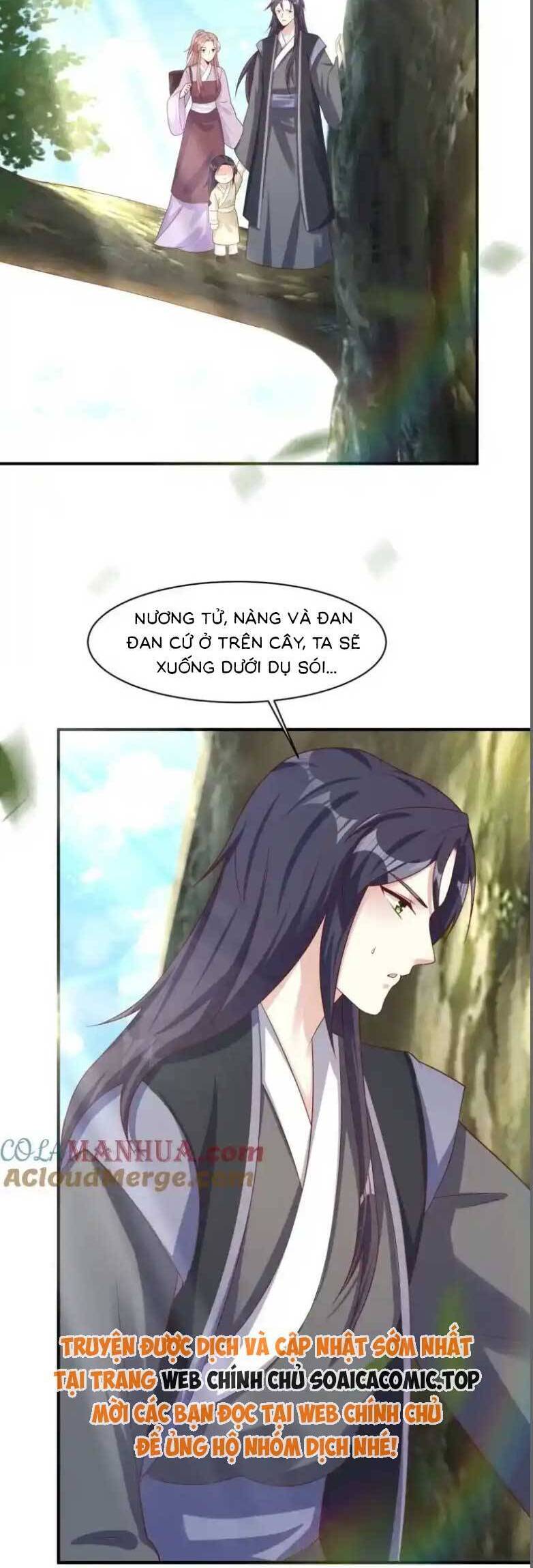 Vương Gia Khắc Thê Chapter 240 - 9