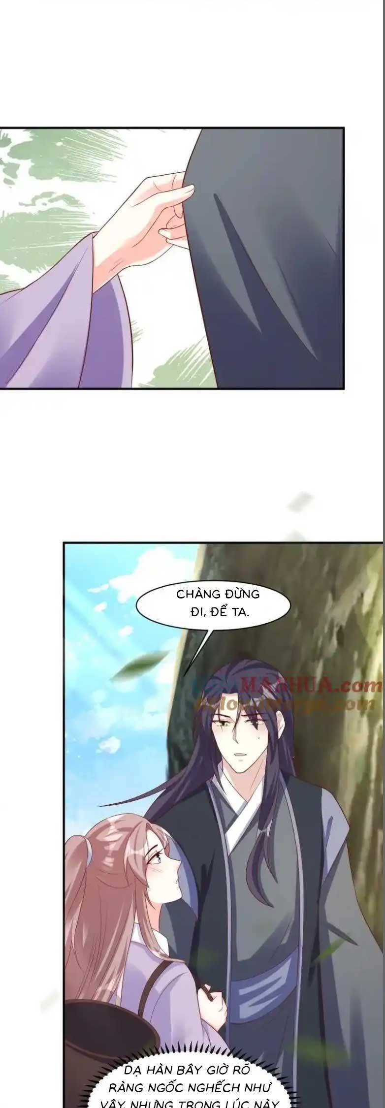 Vương Gia Khắc Thê Chapter 240 - 10