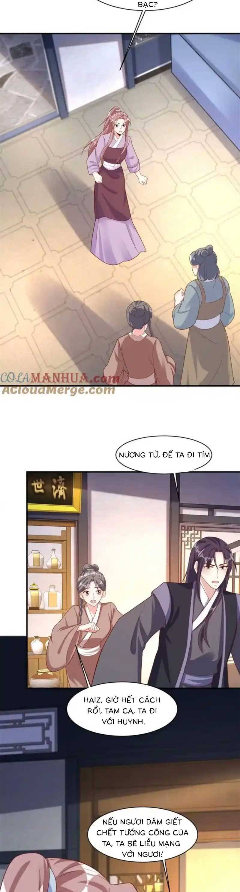 Vương Gia Khắc Thê Chapter 241 - 2