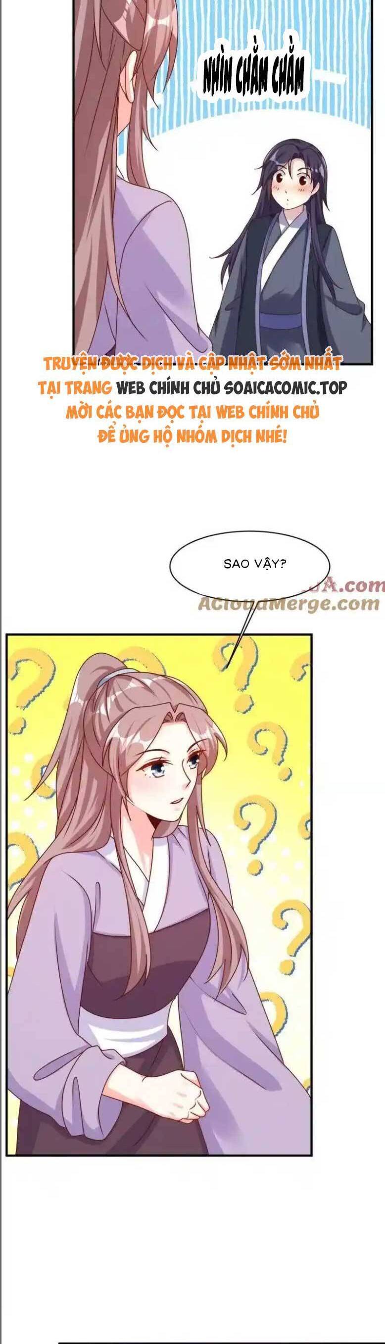 Vương Gia Khắc Thê Chapter 241 - 11