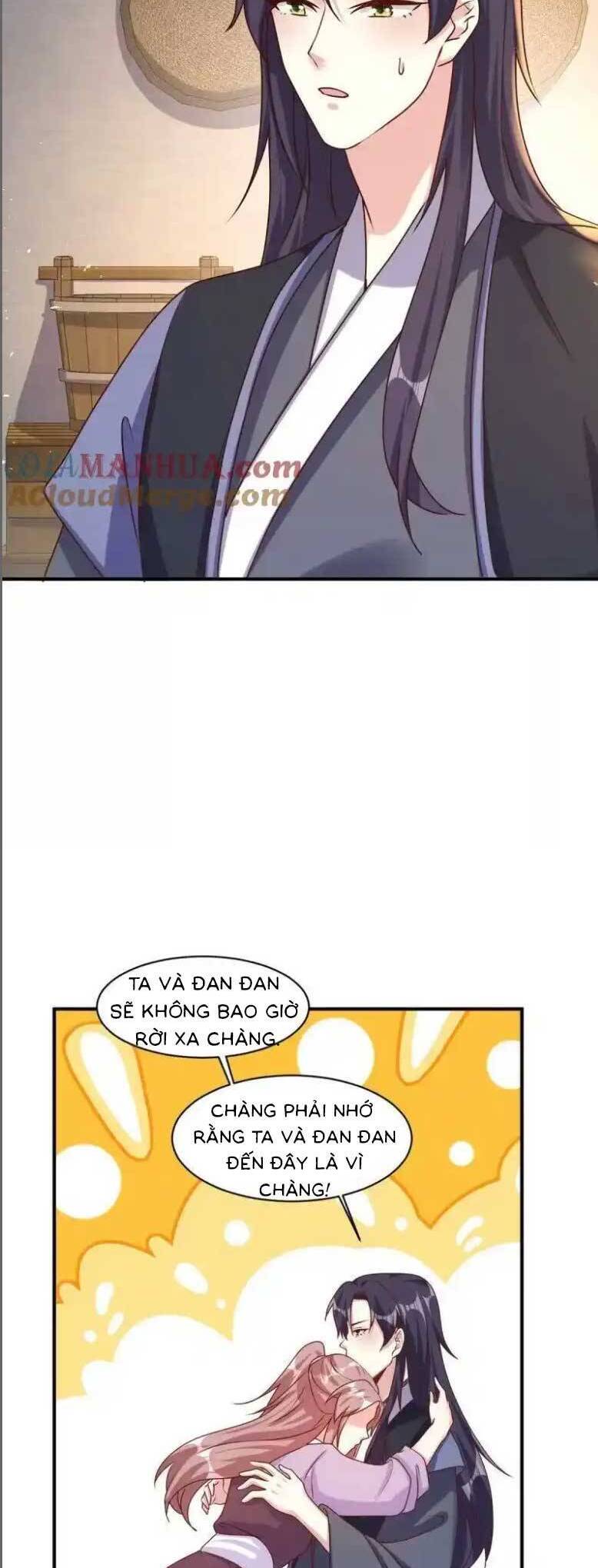 Vương Gia Khắc Thê Chapter 241 - 13