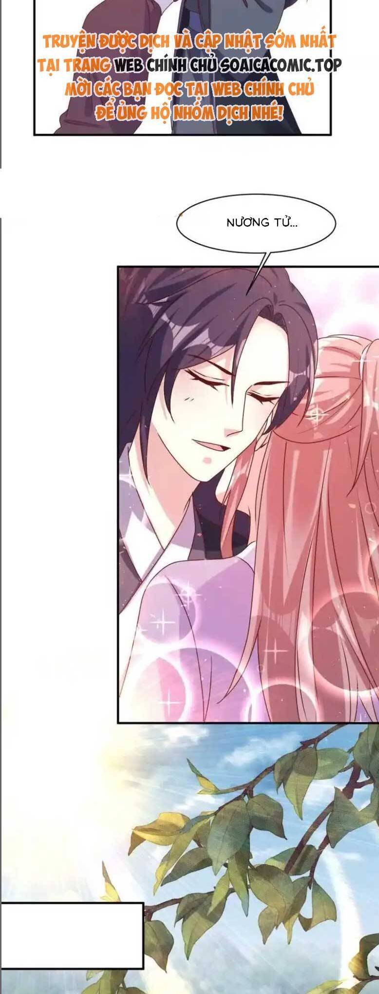 Vương Gia Khắc Thê Chapter 241 - 14