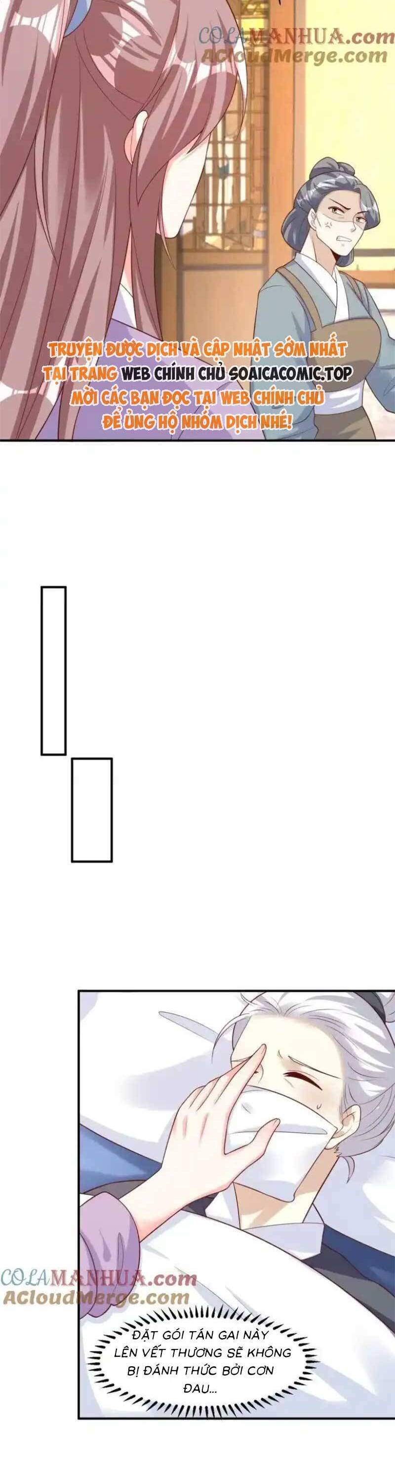 Vương Gia Khắc Thê Chapter 241 - 3