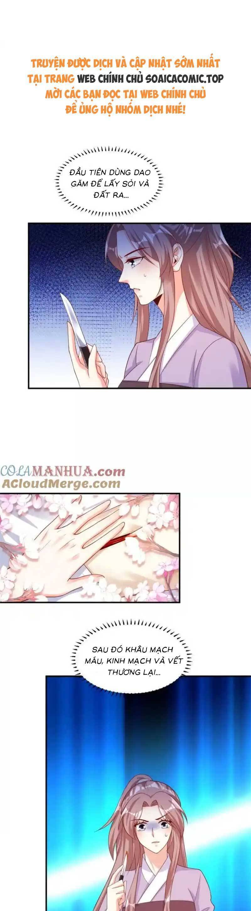 Vương Gia Khắc Thê Chapter 241 - 4