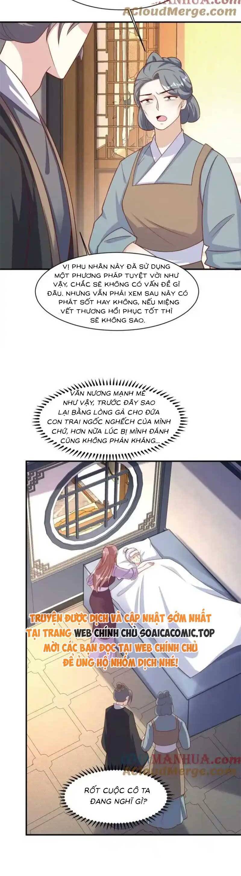 Vương Gia Khắc Thê Chapter 241 - 6