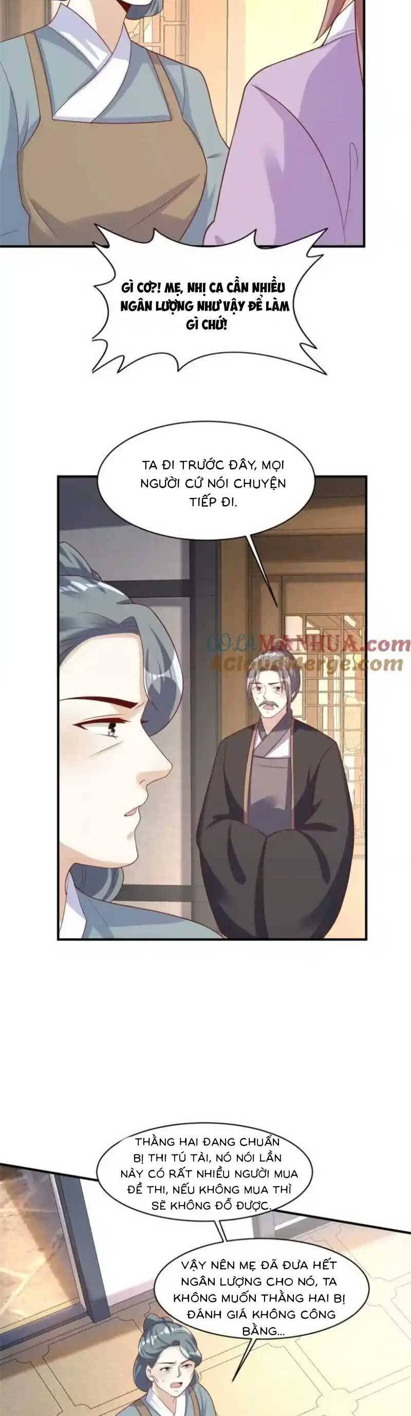 Vương Gia Khắc Thê Chapter 241 - 8