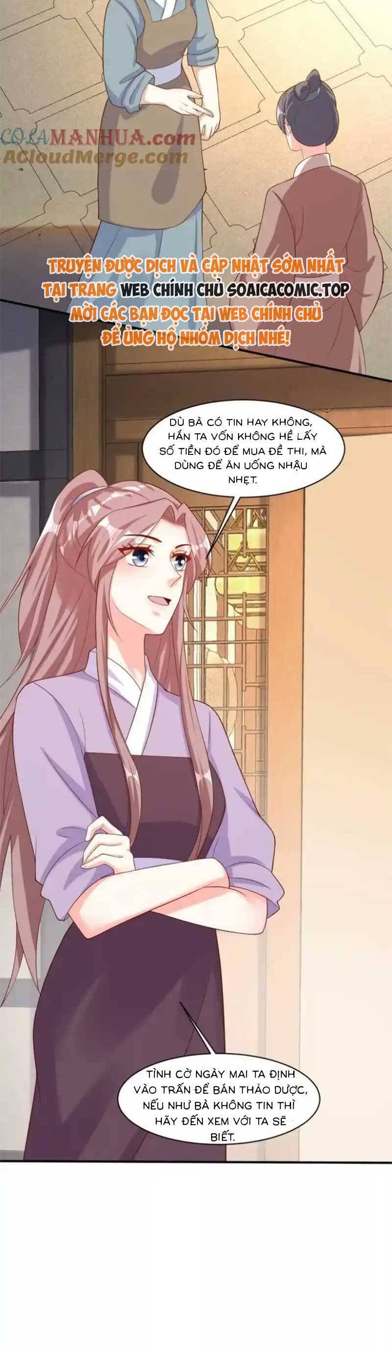 Vương Gia Khắc Thê Chapter 241 - 9