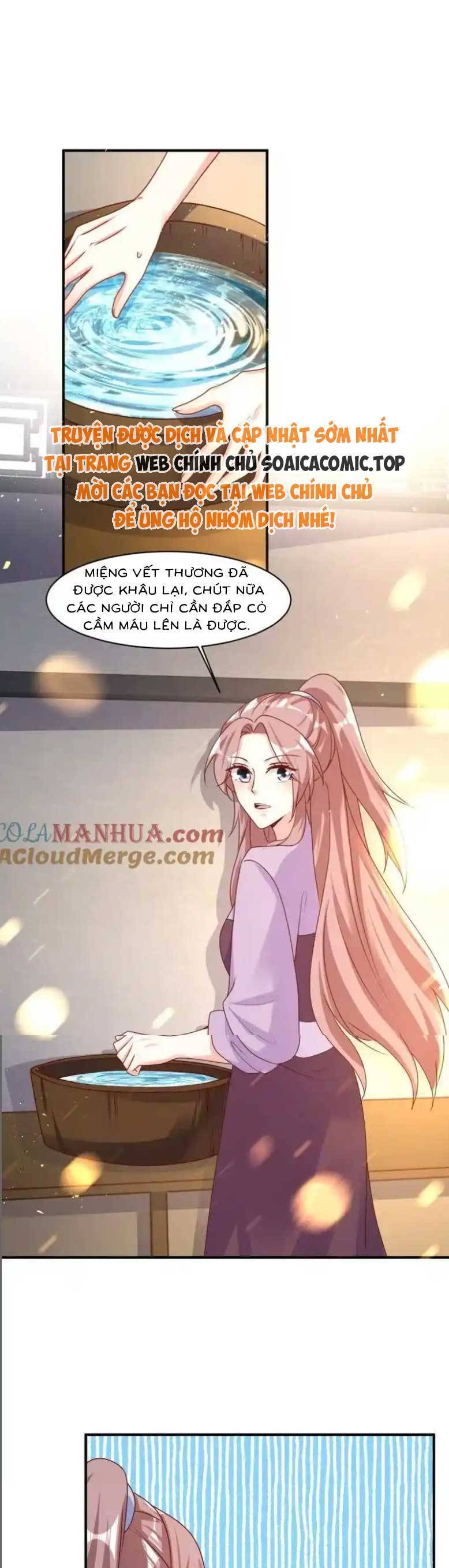 Vương Gia Khắc Thê Chapter 241 - 10