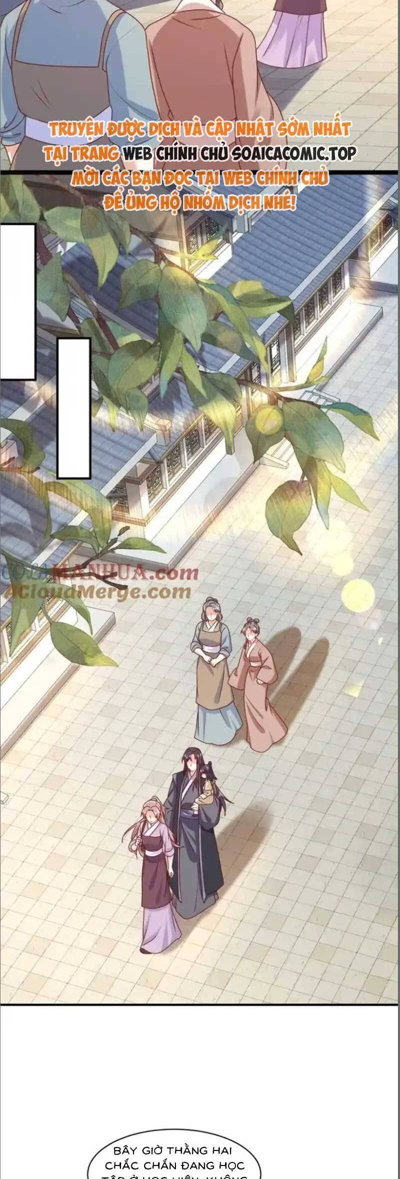 Vương Gia Khắc Thê Chapter 242 - 2