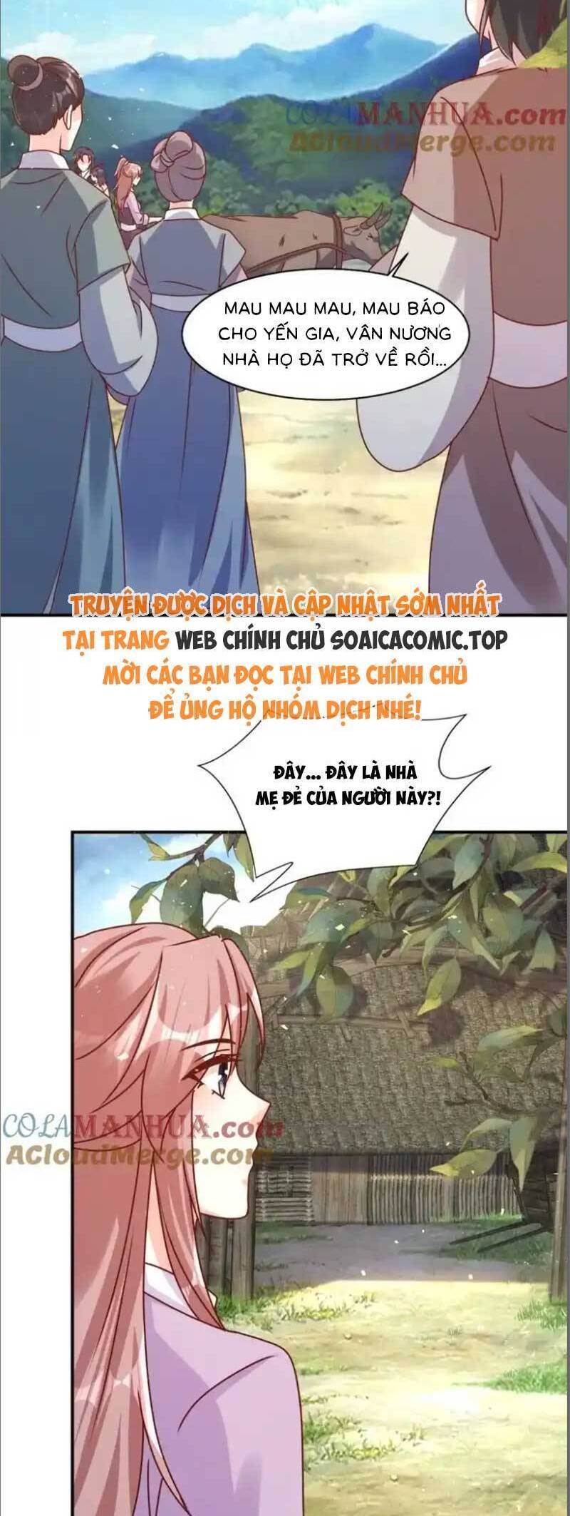 Vương Gia Khắc Thê Chapter 242 - 11