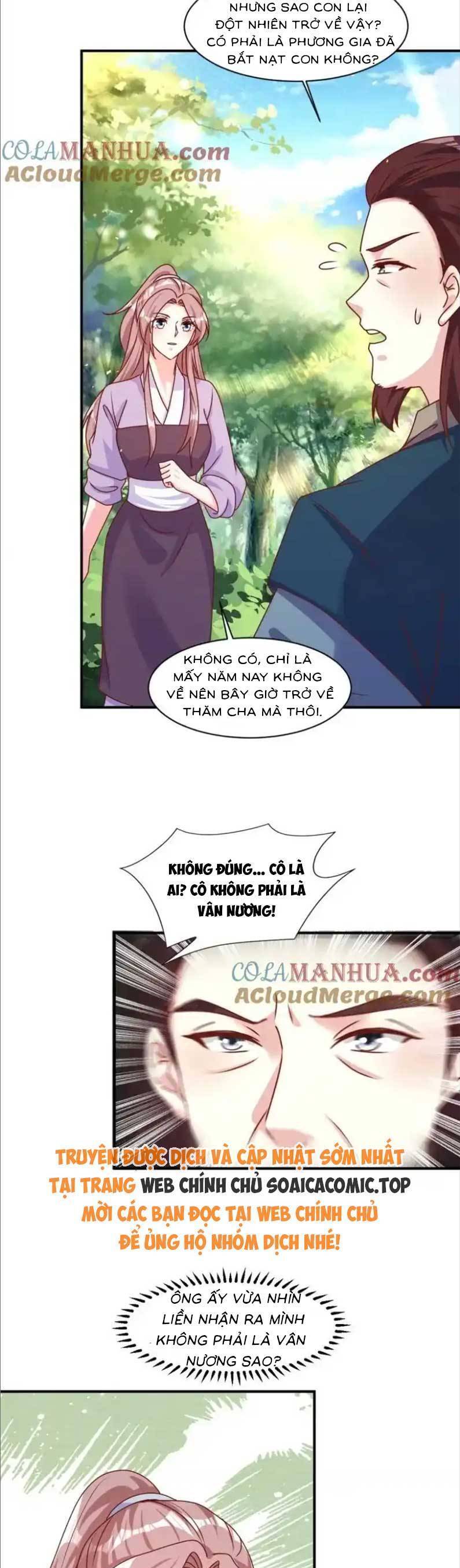 Vương Gia Khắc Thê Chapter 242 - 13