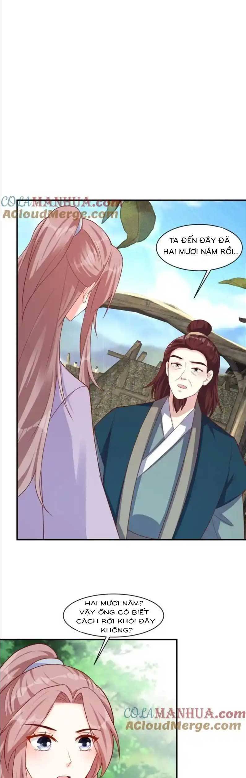 Vương Gia Khắc Thê Chapter 242 - 16