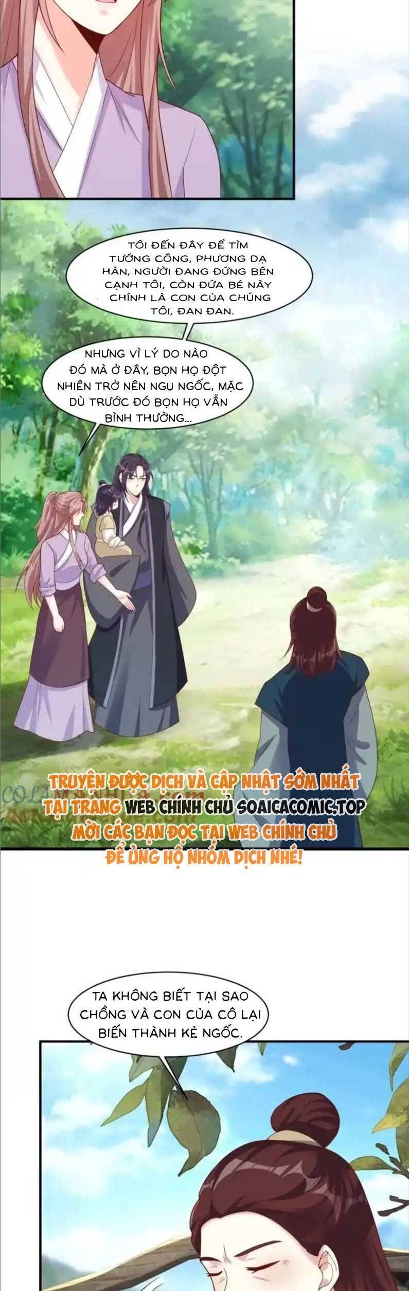 Vương Gia Khắc Thê Chapter 242 - 17