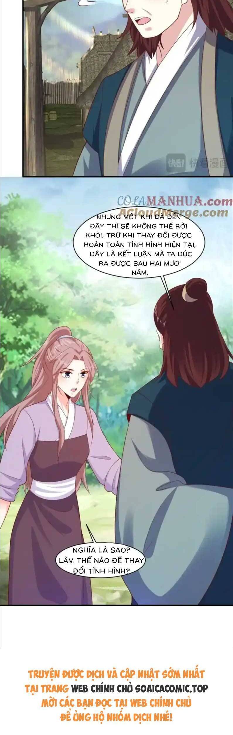 Vương Gia Khắc Thê Chapter 242 - 18