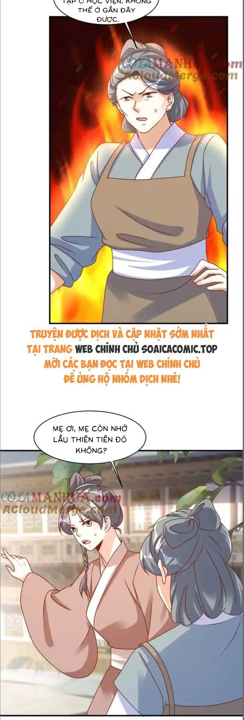 Vương Gia Khắc Thê Chapter 242 - 3