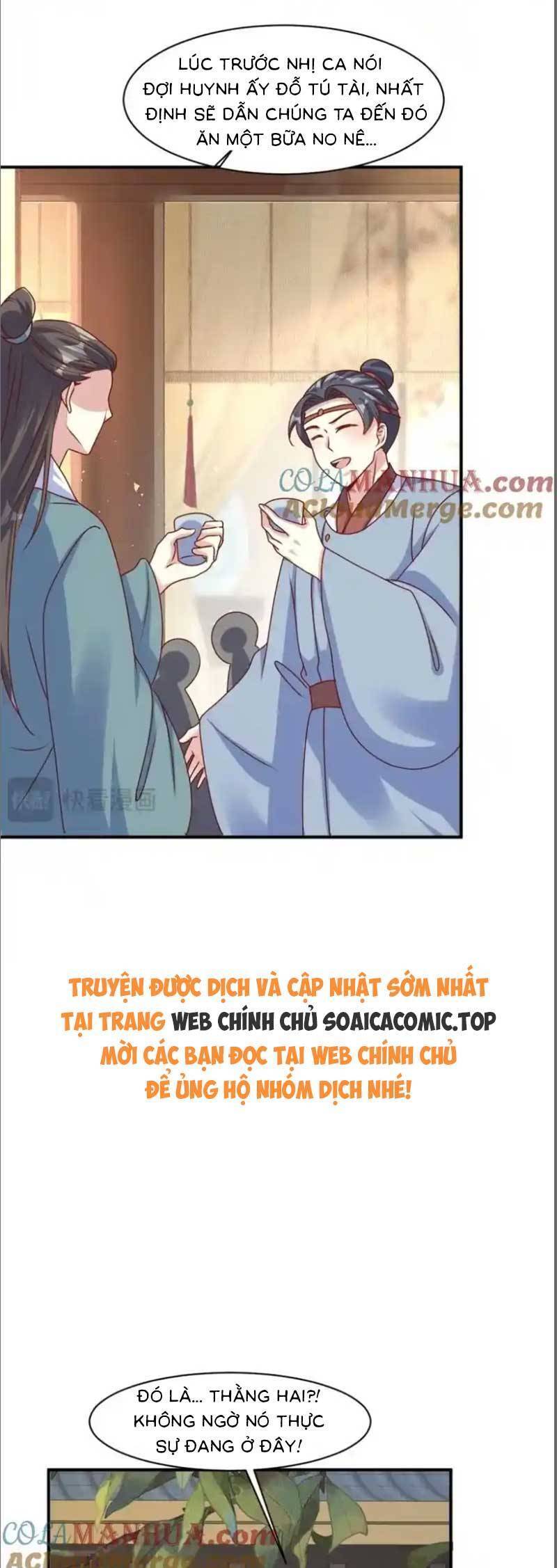 Vương Gia Khắc Thê Chapter 242 - 4