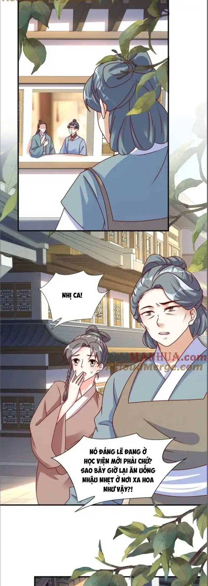 Vương Gia Khắc Thê Chapter 242 - 5