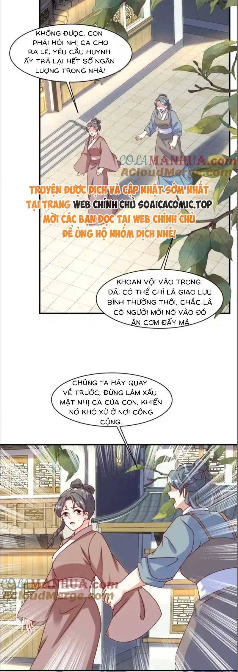 Vương Gia Khắc Thê Chapter 242 - 6