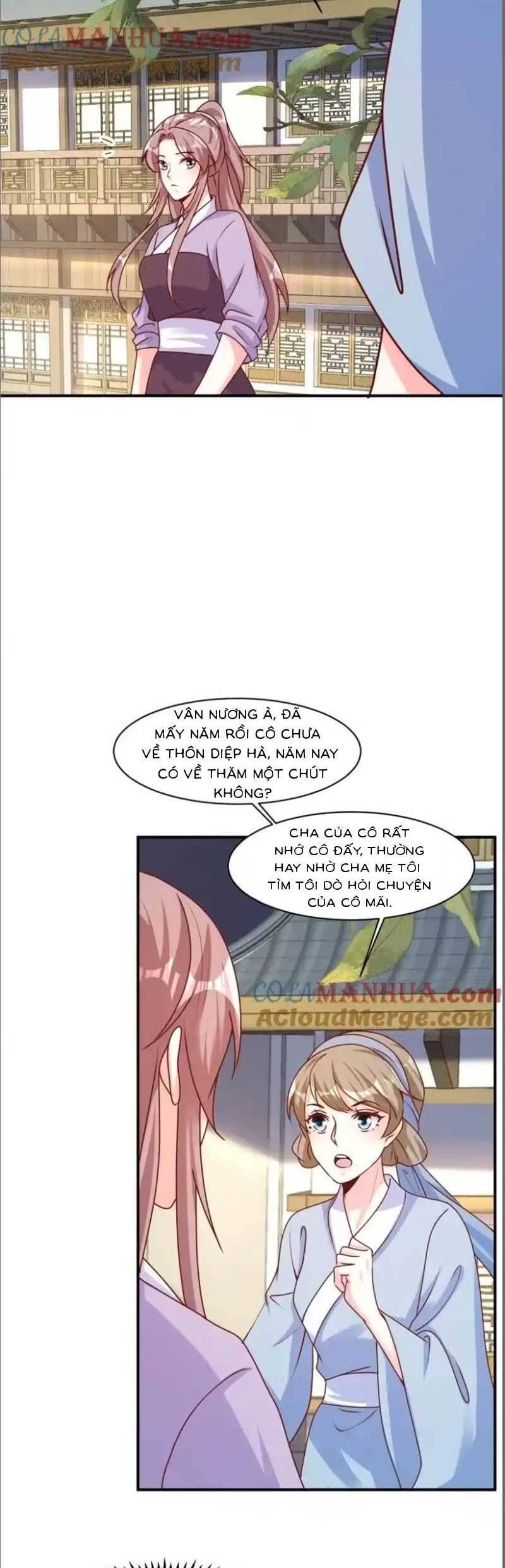 Vương Gia Khắc Thê Chapter 242 - 8