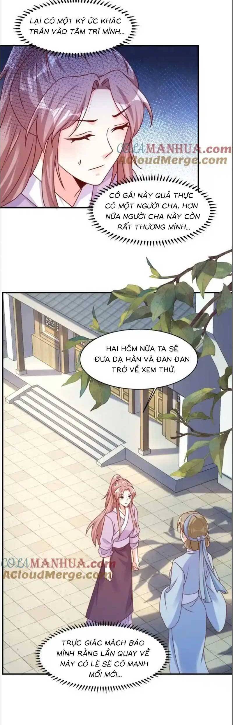 Vương Gia Khắc Thê Chapter 242 - 9