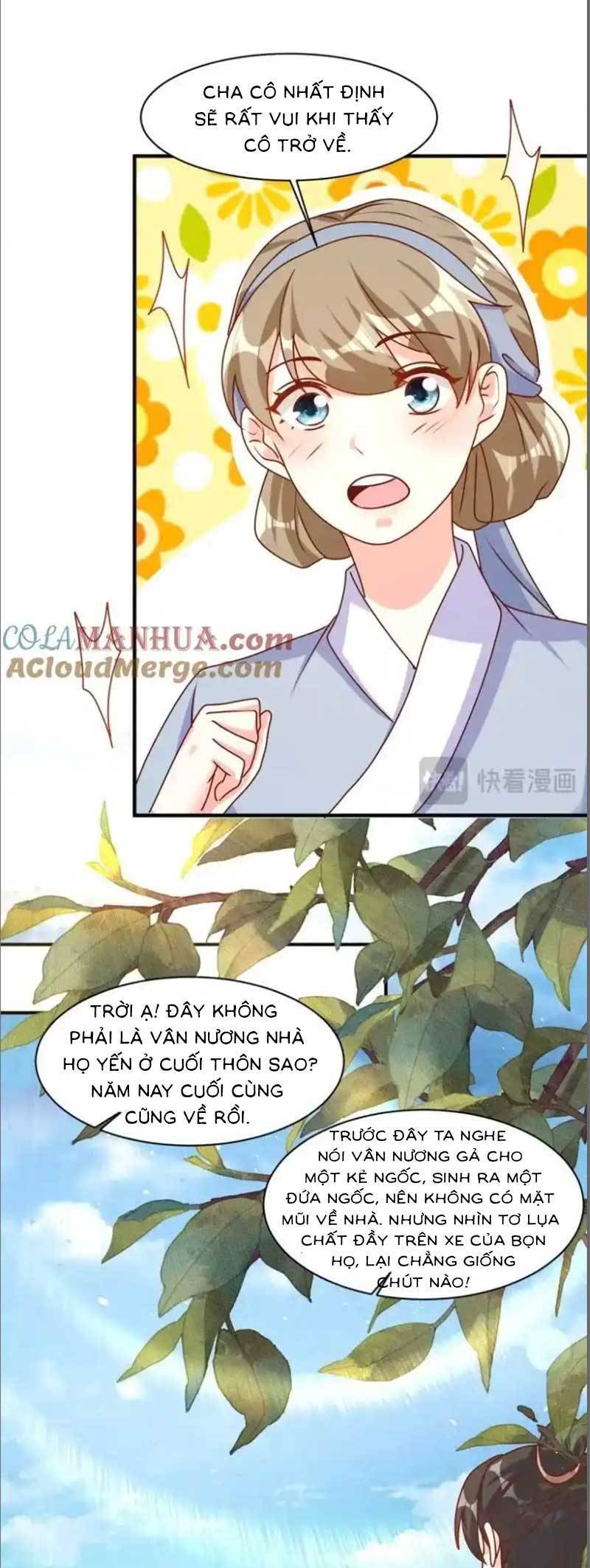 Vương Gia Khắc Thê Chapter 242 - 10