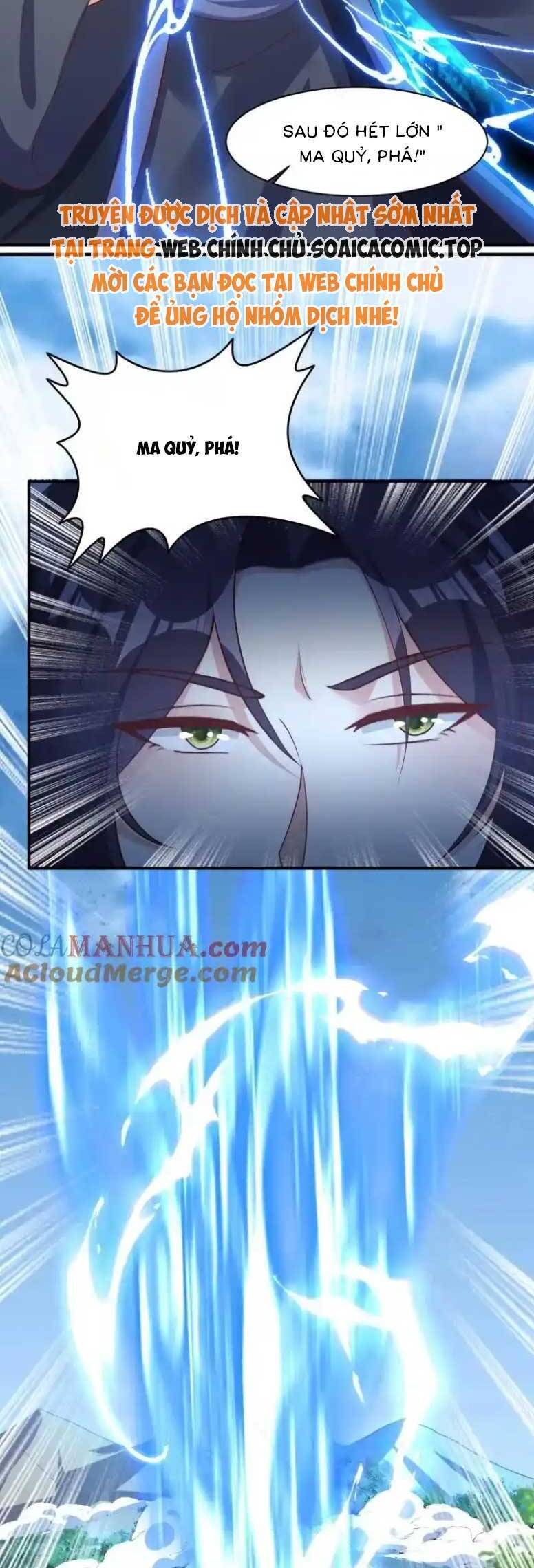 Vương Gia Khắc Thê Chapter 243 - 11