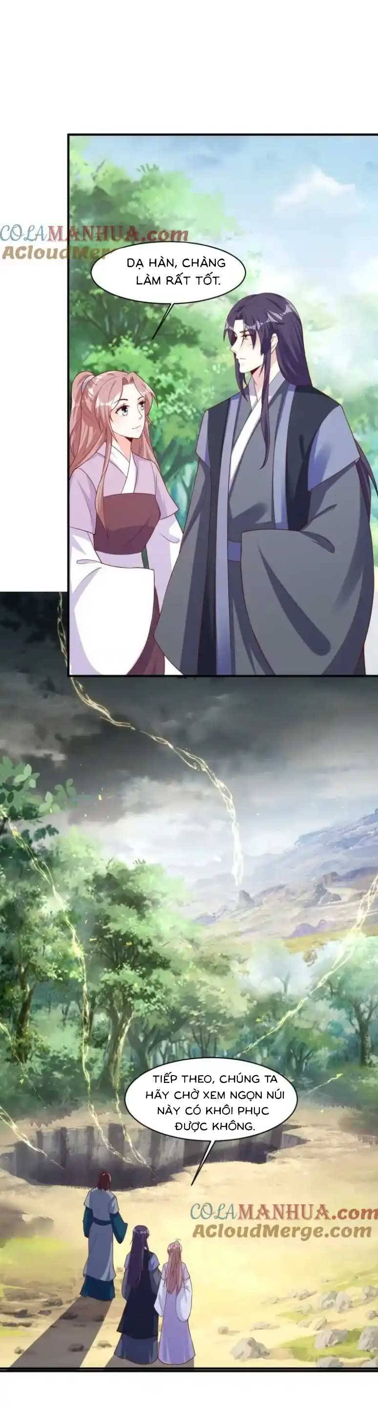 Vương Gia Khắc Thê Chapter 243 - 13