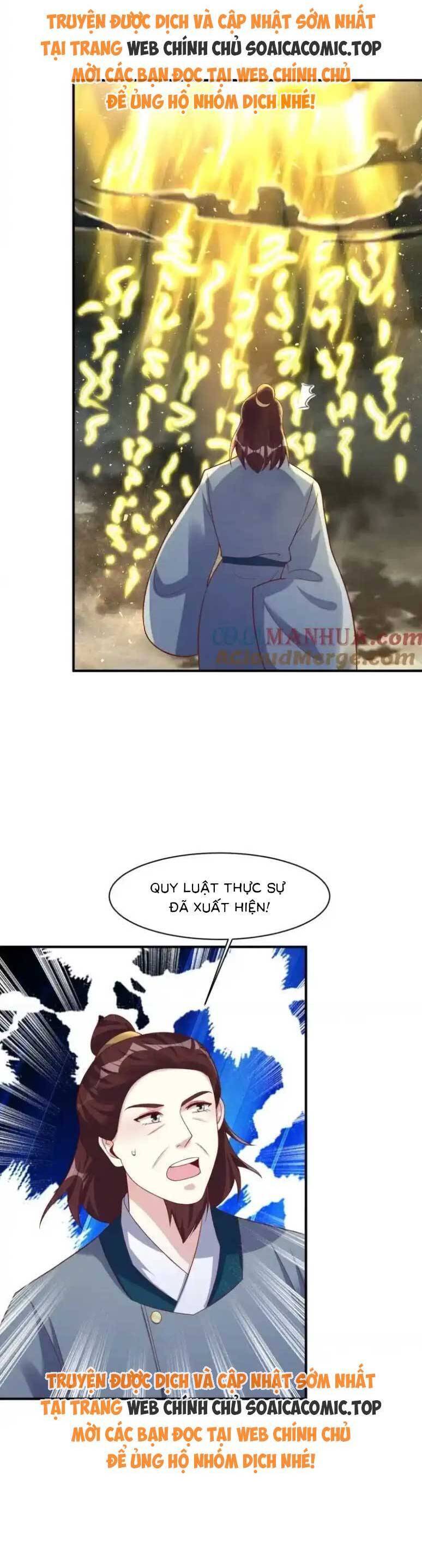 Vương Gia Khắc Thê Chapter 243 - 14