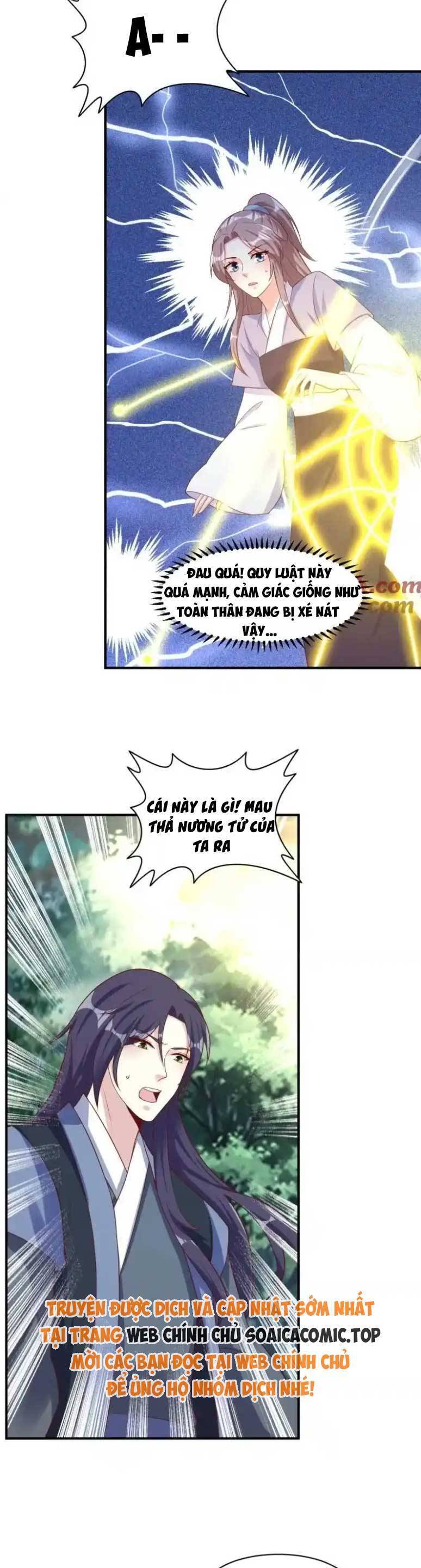 Vương Gia Khắc Thê Chapter 243 - 16