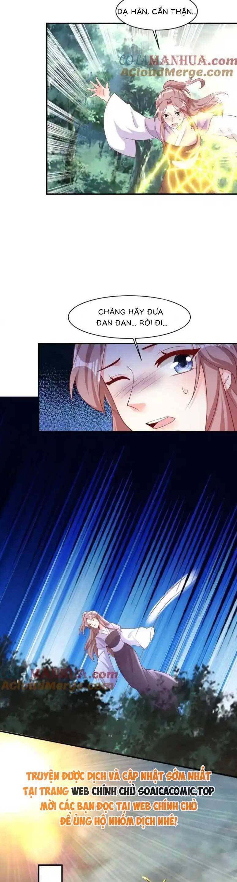 Vương Gia Khắc Thê Chapter 243 - 17