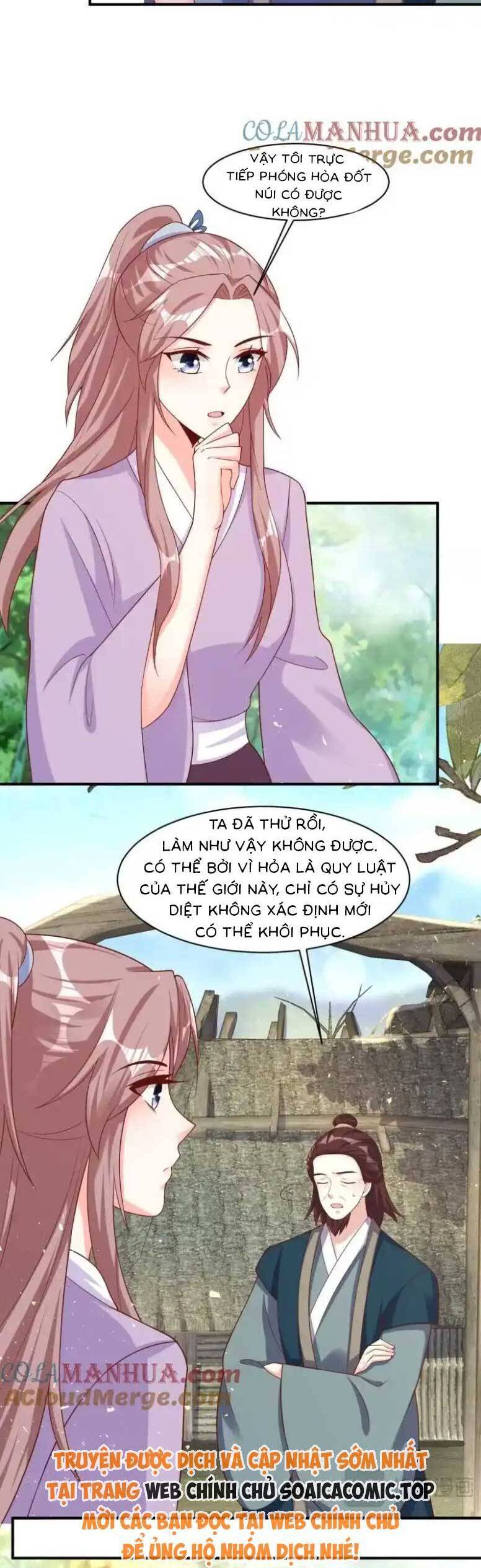 Vương Gia Khắc Thê Chapter 243 - 3