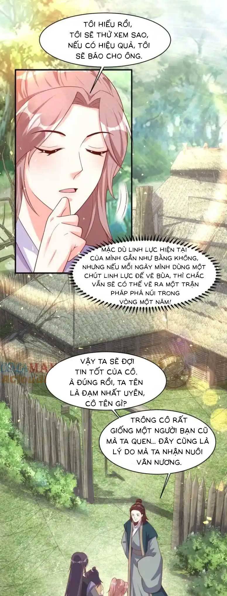 Vương Gia Khắc Thê Chapter 243 - 4