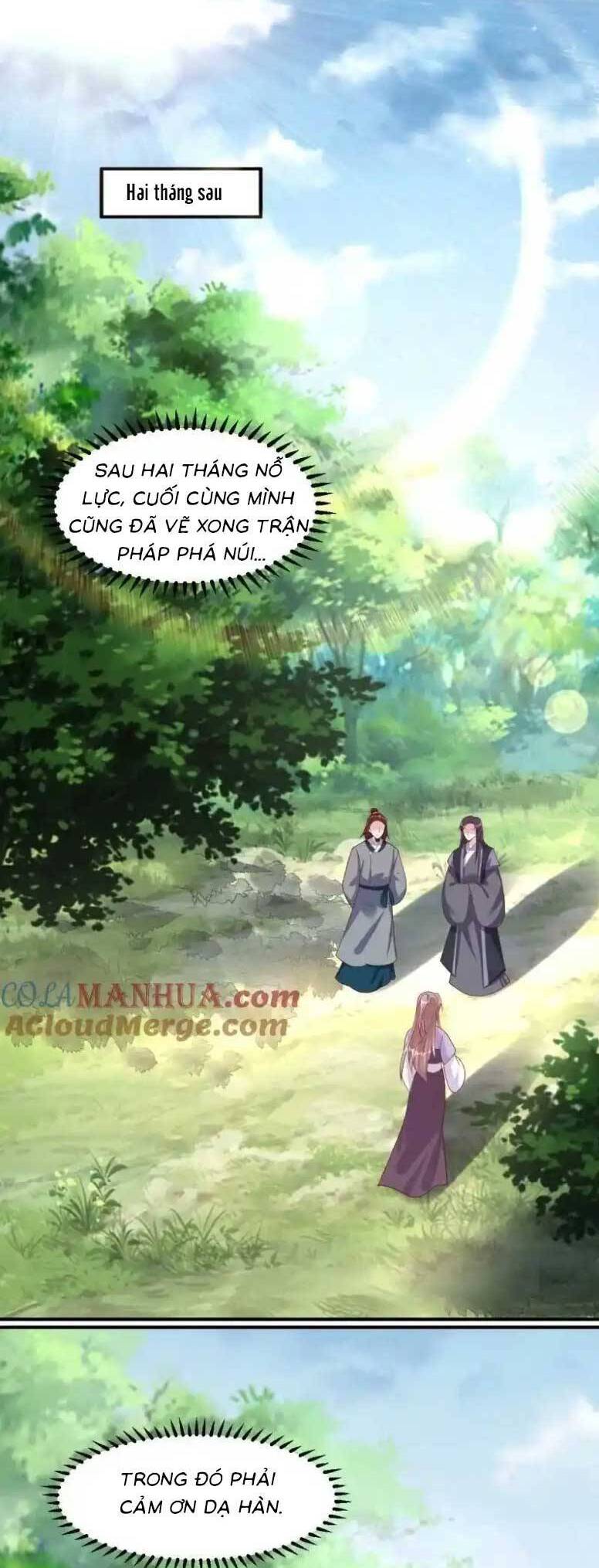 Vương Gia Khắc Thê Chapter 243 - 6