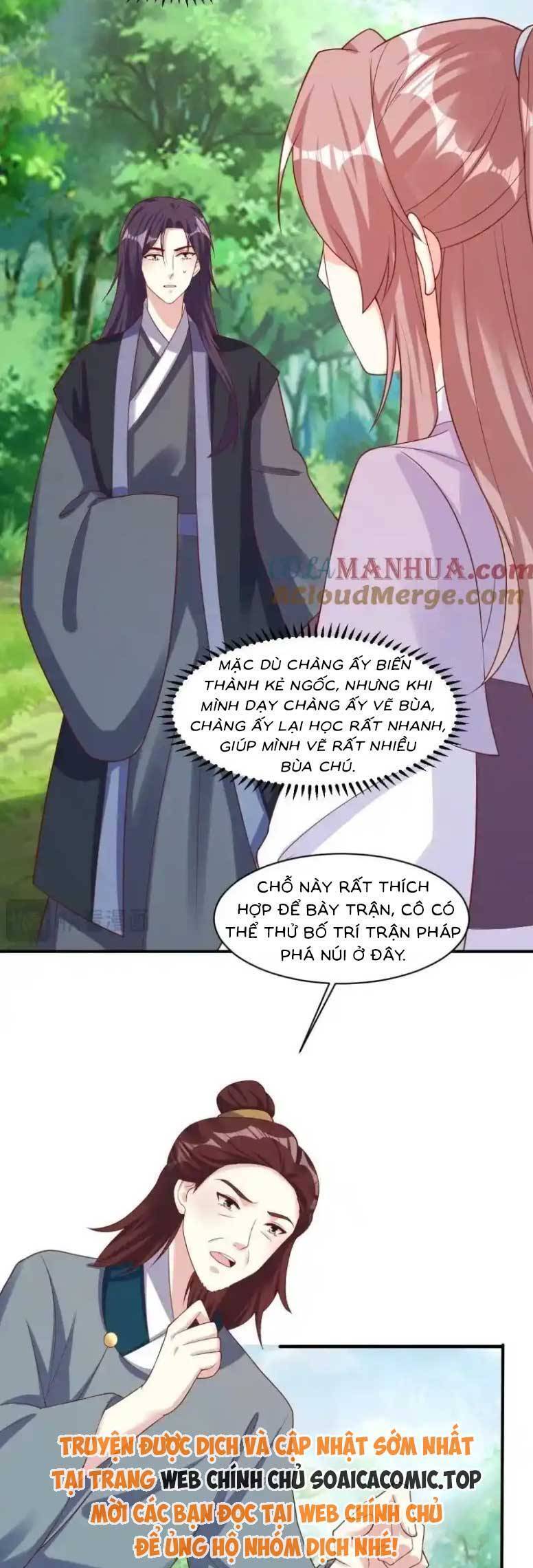 Vương Gia Khắc Thê Chapter 243 - 7