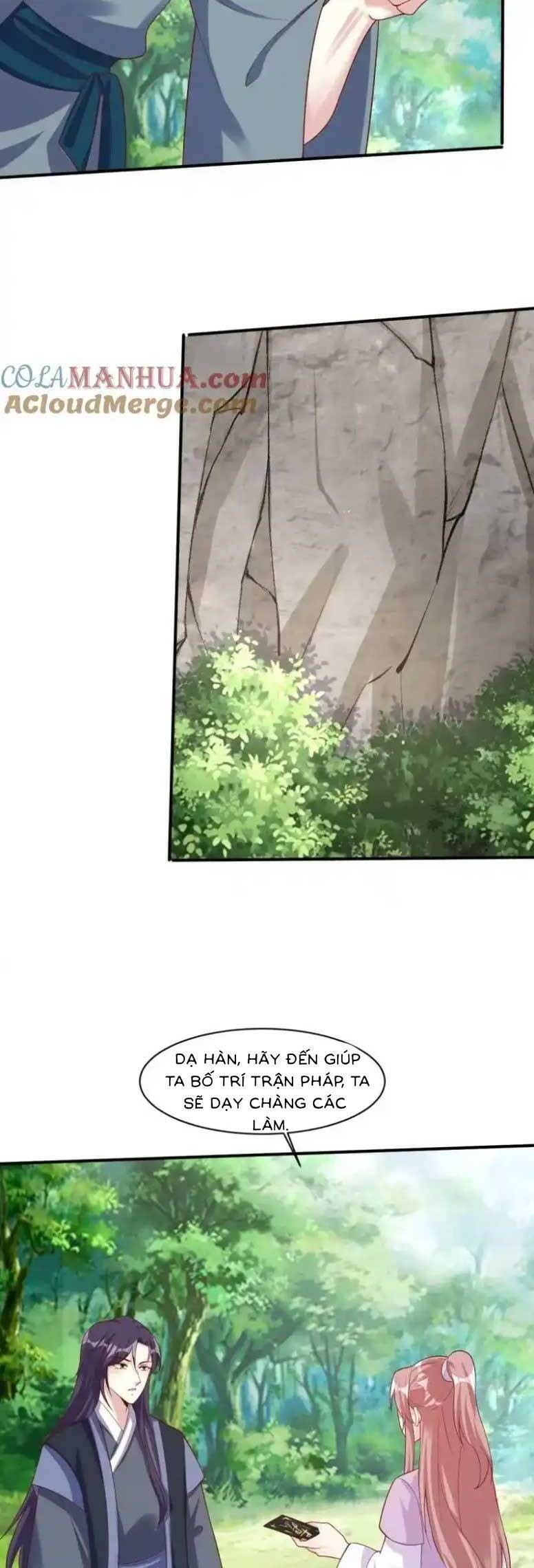 Vương Gia Khắc Thê Chapter 243 - 8