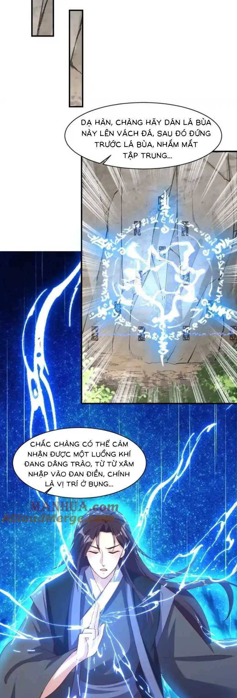 Vương Gia Khắc Thê Chapter 243 - 10