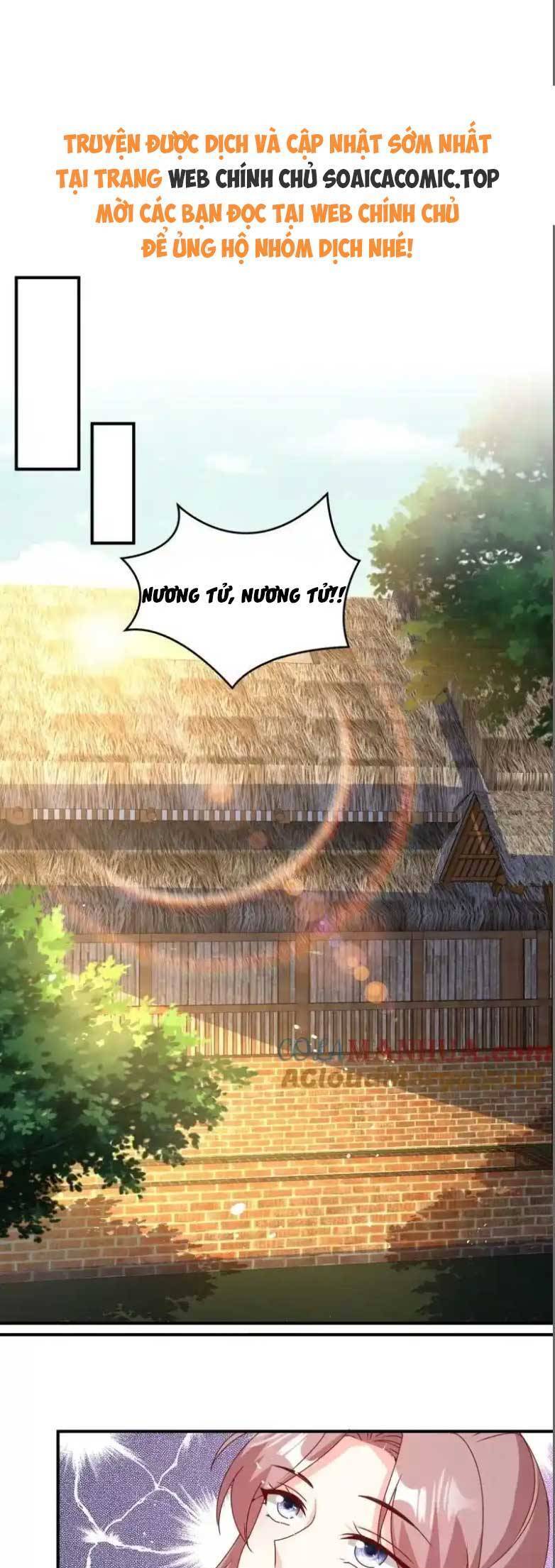 Vương Gia Khắc Thê Chapter 244 - 1