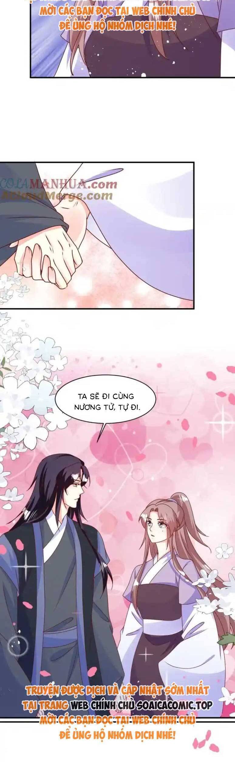 Vương Gia Khắc Thê Chapter 244 - 13