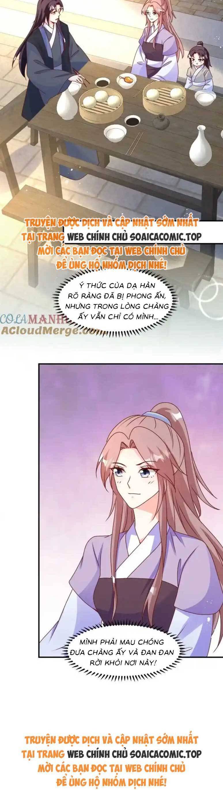 Vương Gia Khắc Thê Chapter 244 - 17