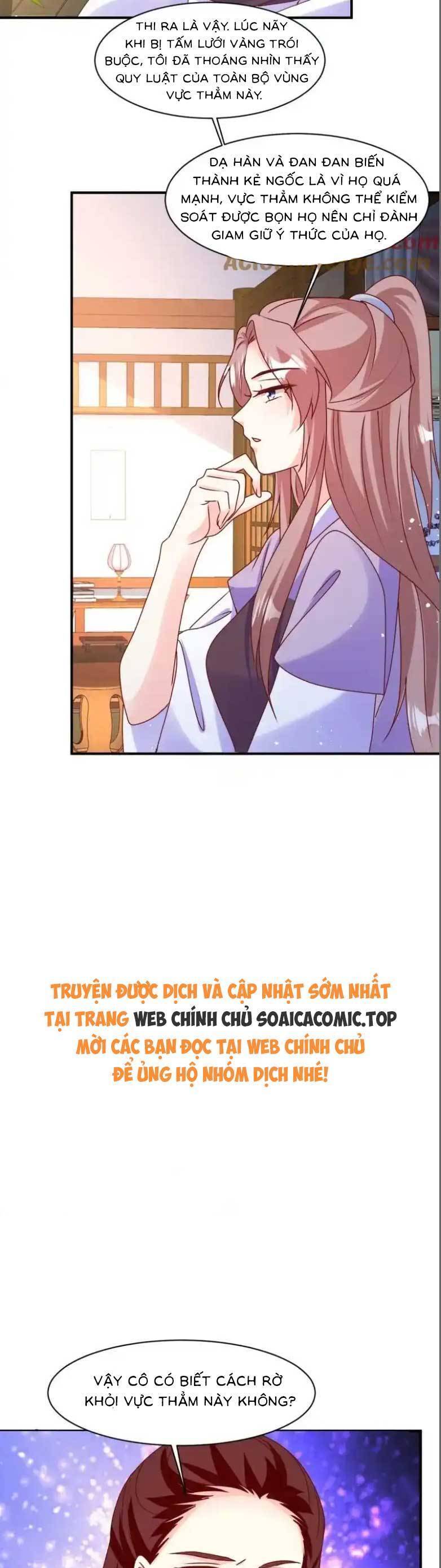 Vương Gia Khắc Thê Chapter 244 - 4